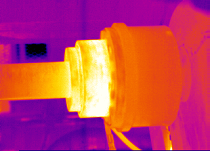 Gear Coupling Thermal