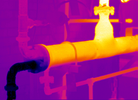 Heat Exchanger - Properly Functioning