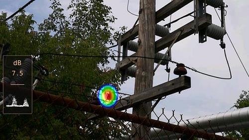 Electrical insulator - tracking